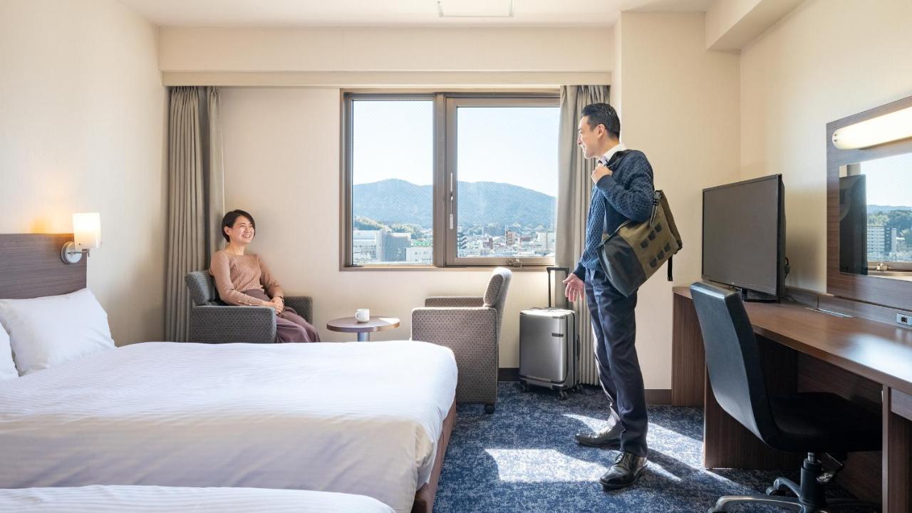 En Hotel Ise Luaran gambar