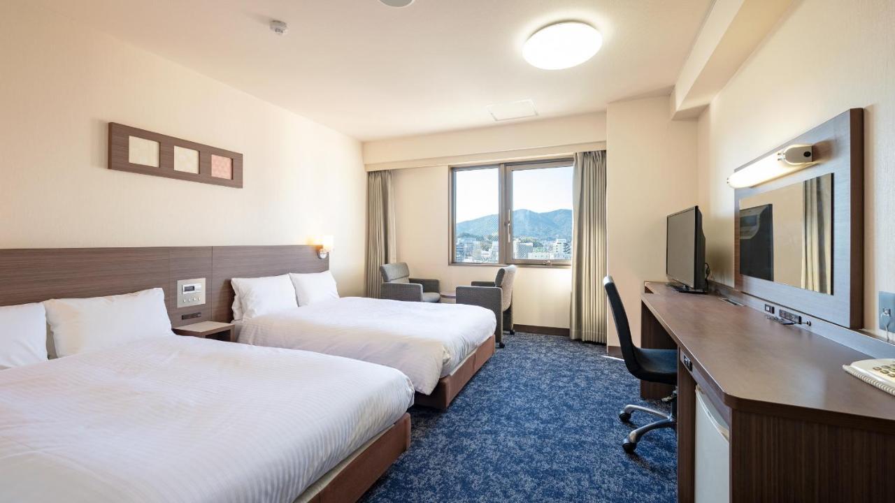 En Hotel Ise Luaran gambar