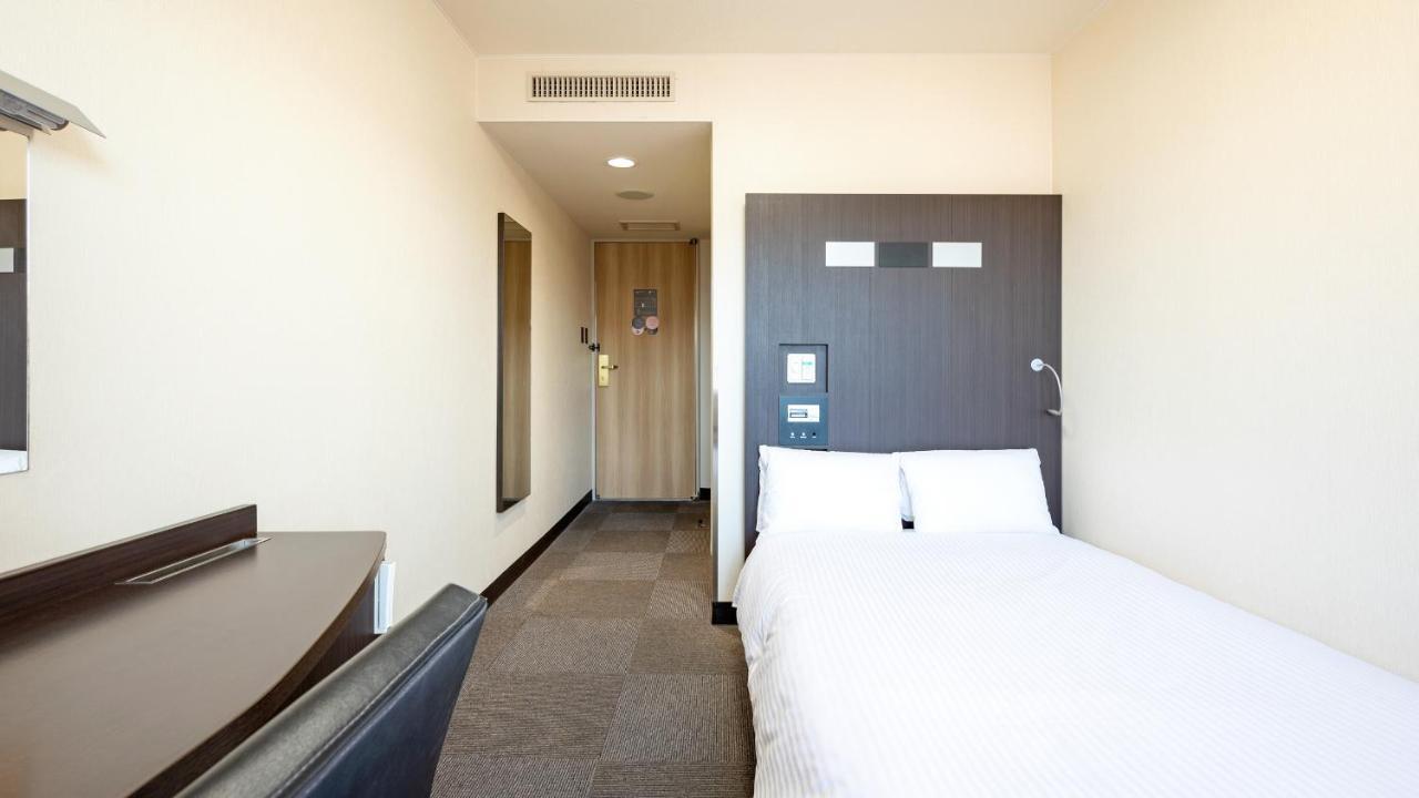 En Hotel Ise Luaran gambar