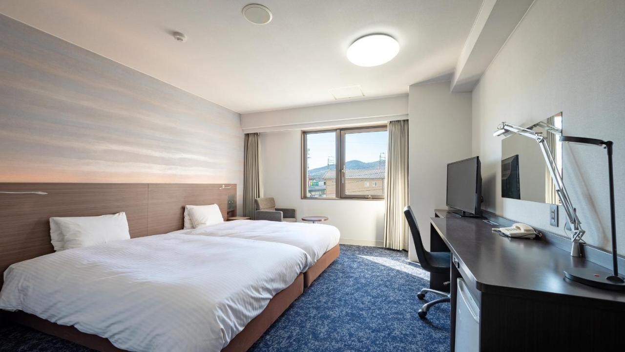 En Hotel Ise Luaran gambar