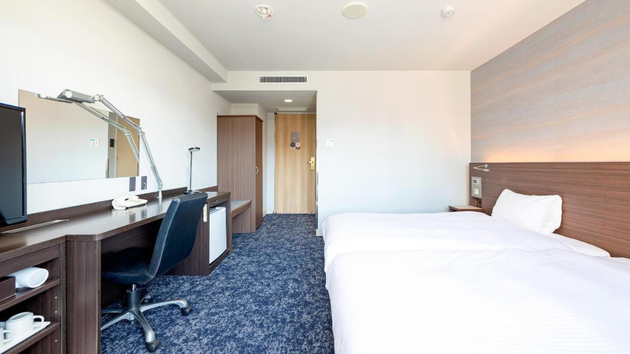 En Hotel Ise Luaran gambar