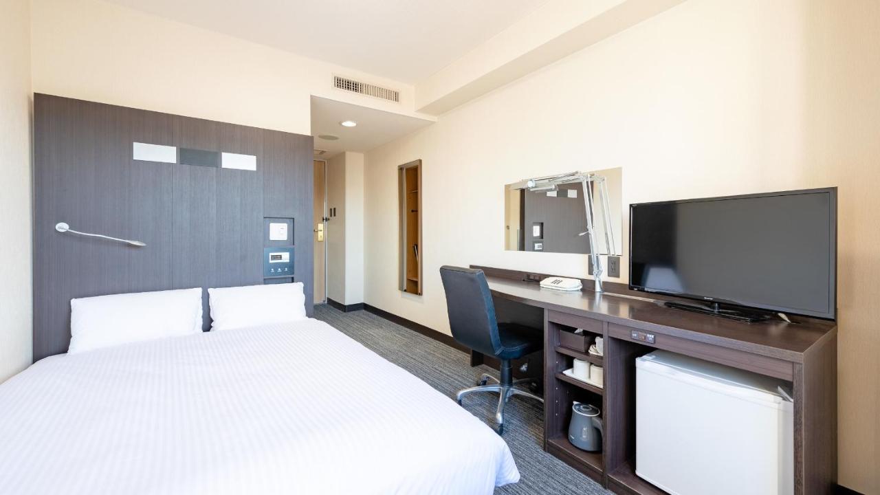 En Hotel Ise Luaran gambar